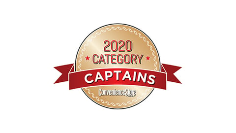 Category Captains 2020