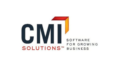 CMI Solutions