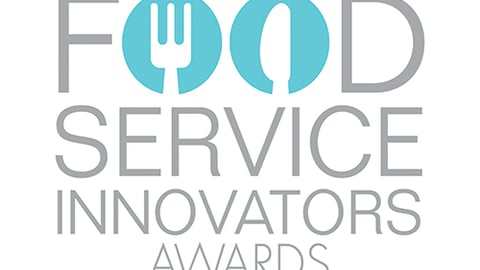 2019 Foodservice Innovators Awards