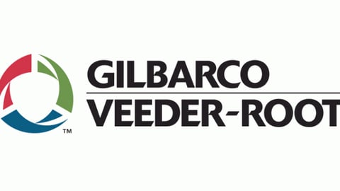 Gilbarco Veeder-Root logo