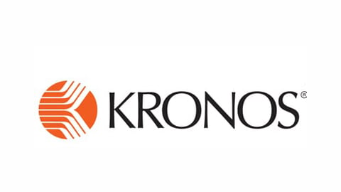 Kronos logo