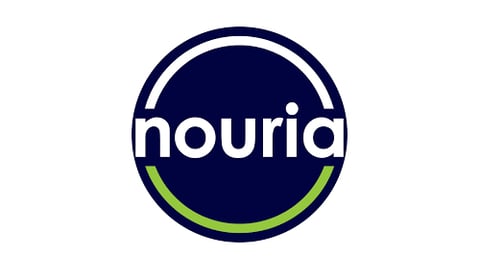 Nouria logo