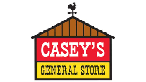 Casey's logo