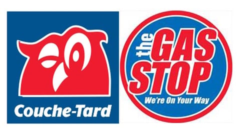 Couche-Tard Acquires The Gas Stop Holiday Stores