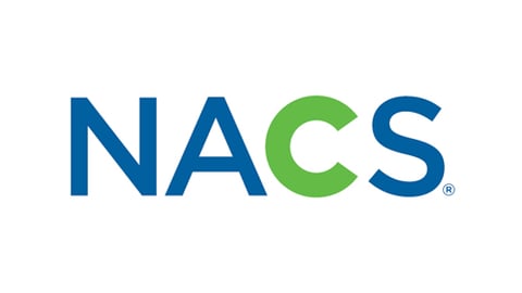 NACS logo