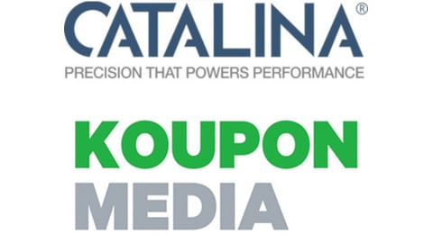 Catalina & Koupon