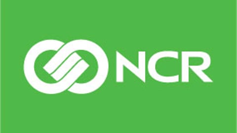 NCR logo