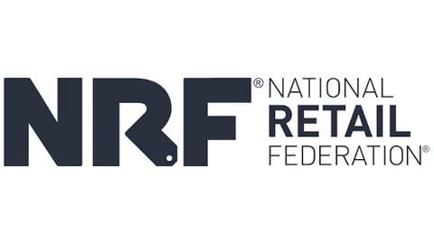 NRF logo