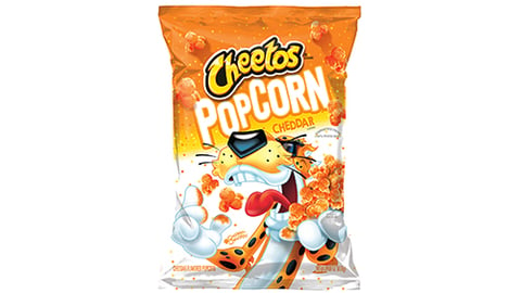 Cheetos Popcorn