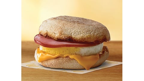 Egg McMuffin