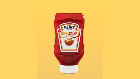 Heinz HoneyRacha