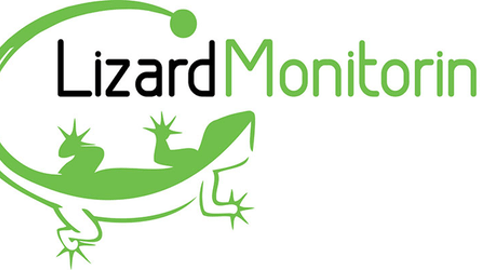 Lizard Monitoring