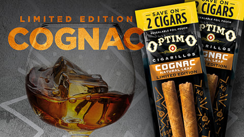 Optimo Cognac