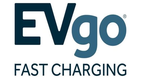 EVgo logo