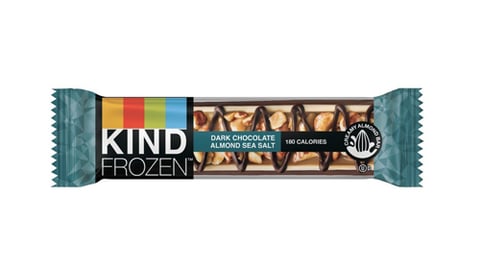 KIND FROZEN Bars