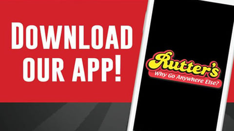 Rutter's Launches Its '2.0' Mobile App