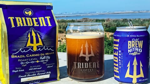 Trident Coffee