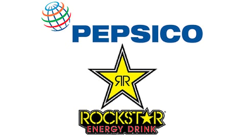 PepsiCo & Rockstar Energy