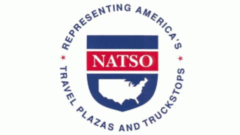 NATSO logo