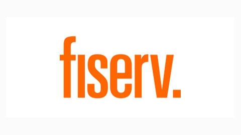 Fiserv logo