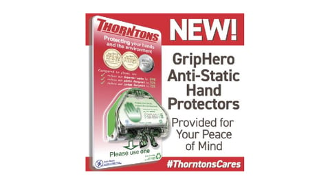 GripHero hand protectors