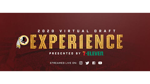 2020 Virtual Draft Experience