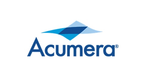 Acumera logo