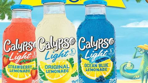 Calypso Light