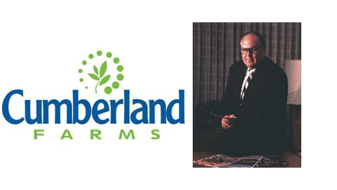 Former Cumberland Farms CEO Richard Jensen