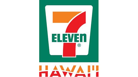 7-Eleven Hawaii