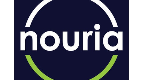 Nouria Energy logo