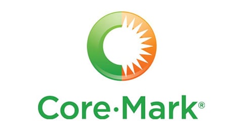 Core-Mark logo