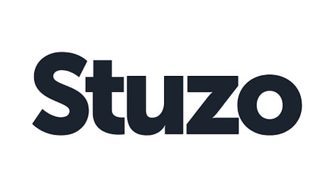 Stuzo logo