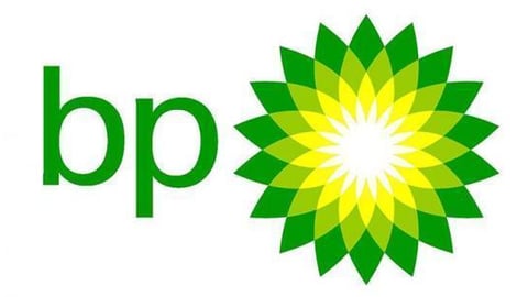 BP logo