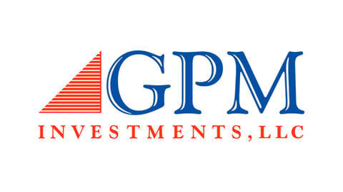 GPM Investments logo