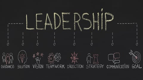 Leadership attributes