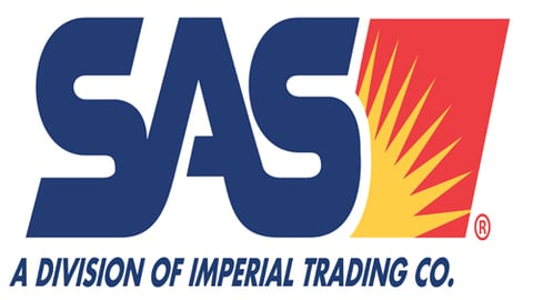 SAS logo