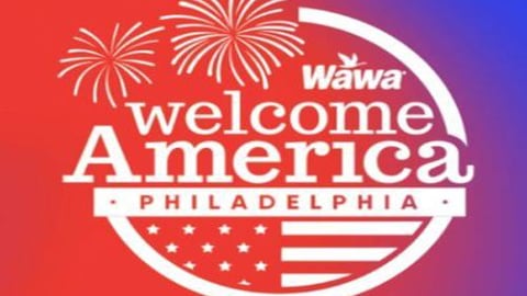 Wawa Welcome America