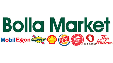 Bolla Market logo