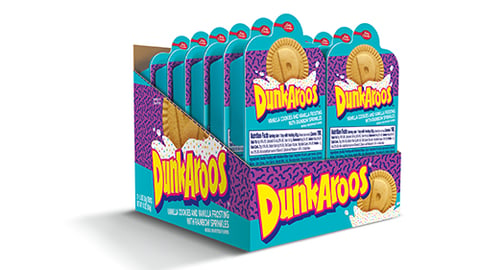 Dunkaroos