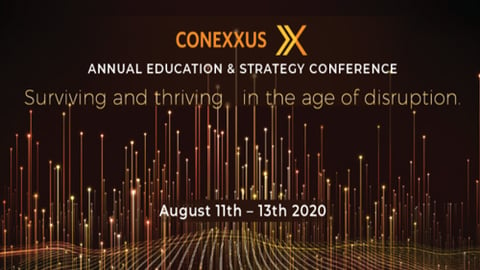 The Conexxus 2020 Annual Education and Strategy Conference 