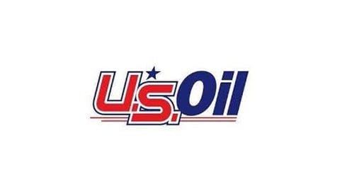 Logo for U.S. Oil