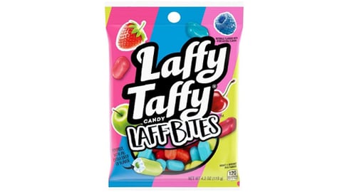 Laffy Taffy LAFF BITES