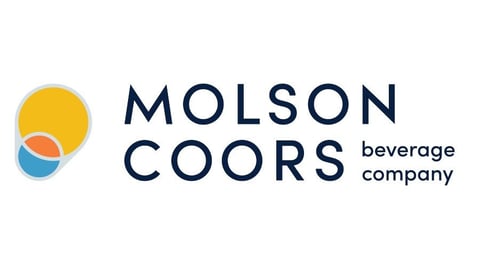 Molson Coors logo