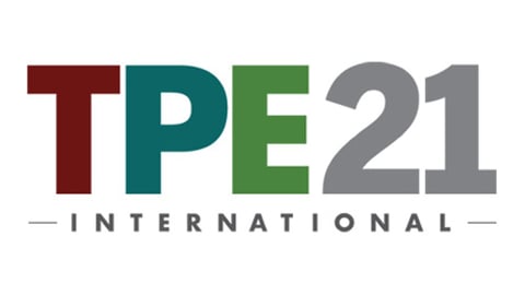 Tobacco Plus Expo 2021 logo