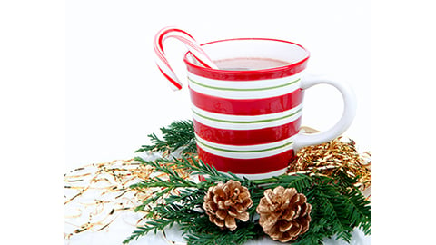 Red Diamond Coffee & Tea 2020 Holiday LTOs