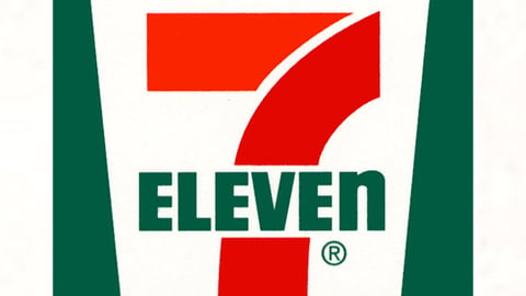 7-Eleven logo