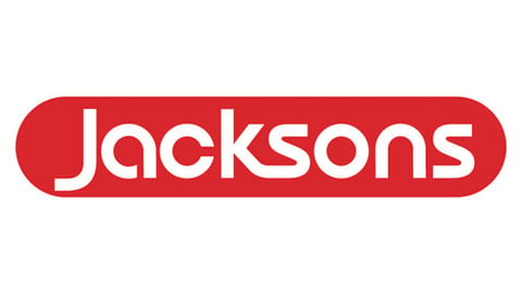 Jacksons Food Stores logo