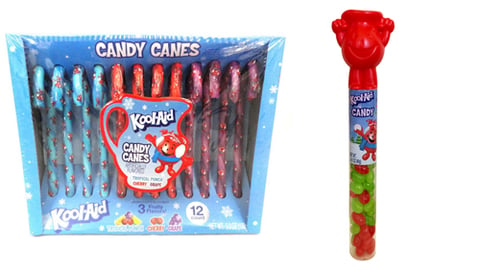 KOOL-AID Holiday Items