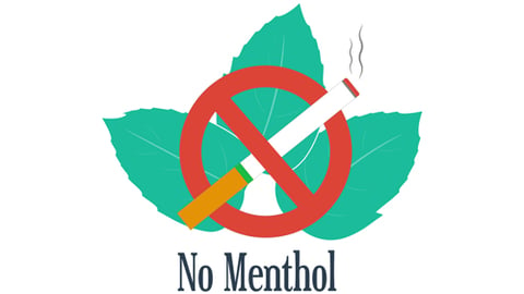 menthol cigarette ban